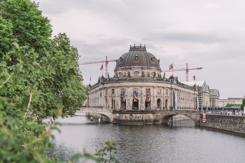 9 Monumentos históricos más famosos en Berlín, Alemania - 17