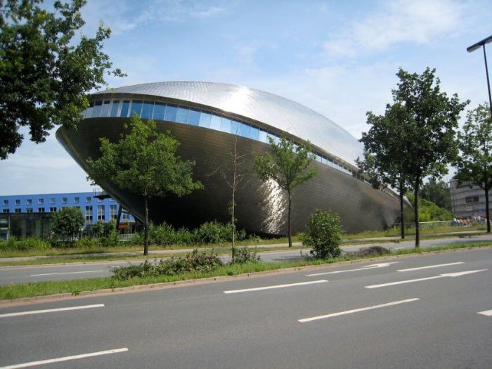 18 mejores museos en Bremen, Alemania - 9