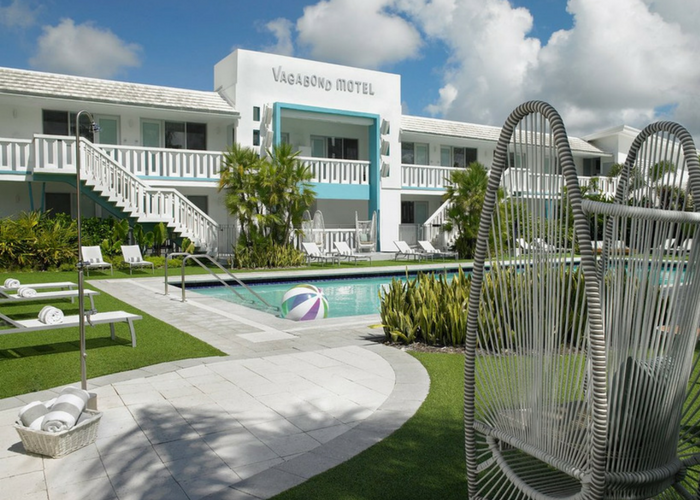 8 mejores hoteles baratos en Miami - 9