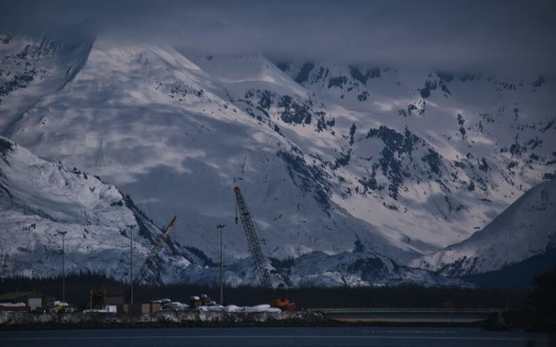 20 mejores lugares para visitar en Alaska | Las principales atracciones - 33
