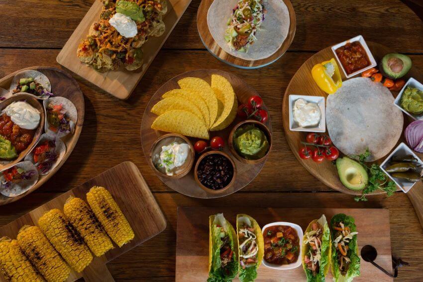 19 mejores restaurantes mexicanos en Minnesota - 3