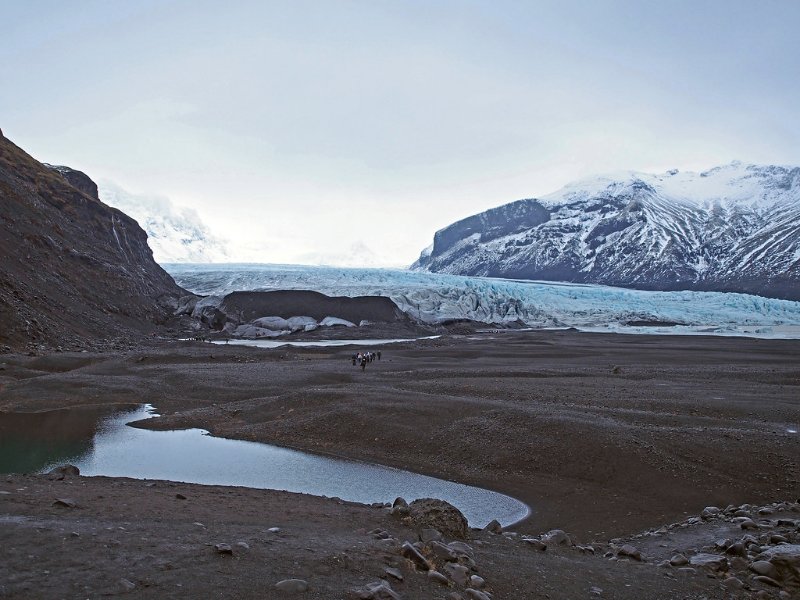 31 lugares más hermosos en Islandia para visitar - 83