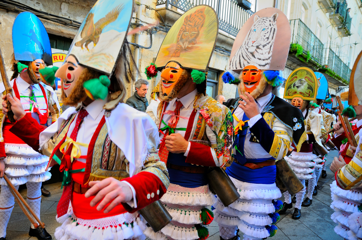 11 Celebraciones de carnaval increíbles para experimentar en España - 23