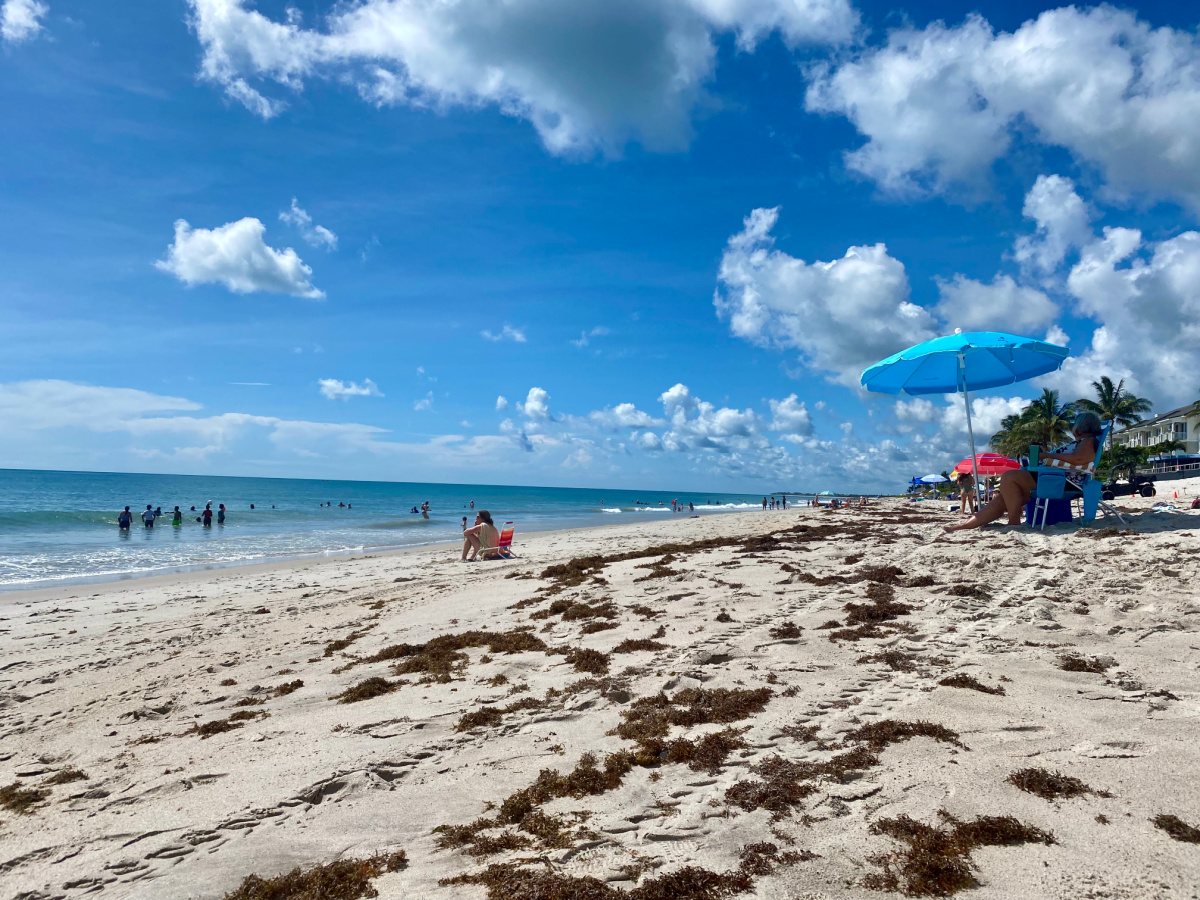 16 Ciudades de Florida Beach nuestros lectores aman (2021) - 31