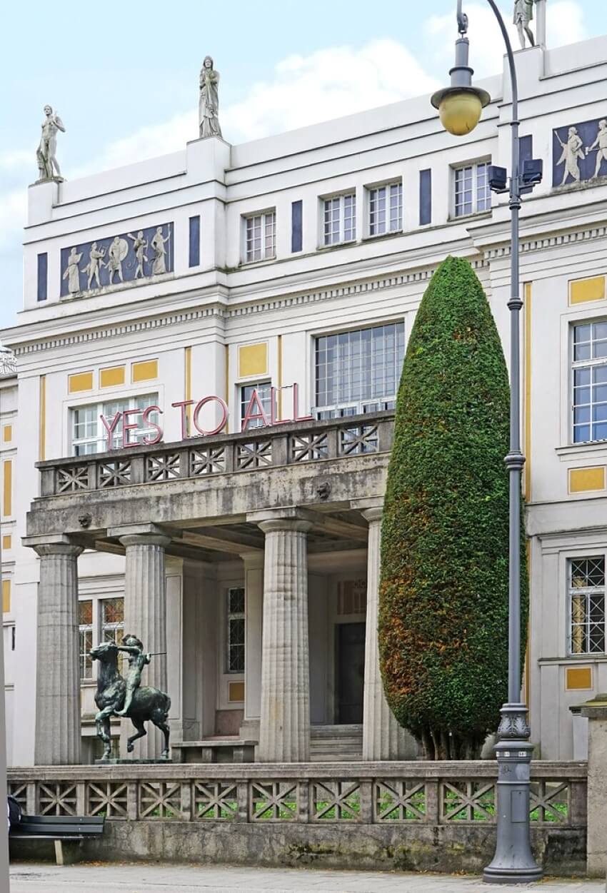 20 mejores museos de Munich, Alemania - 35
