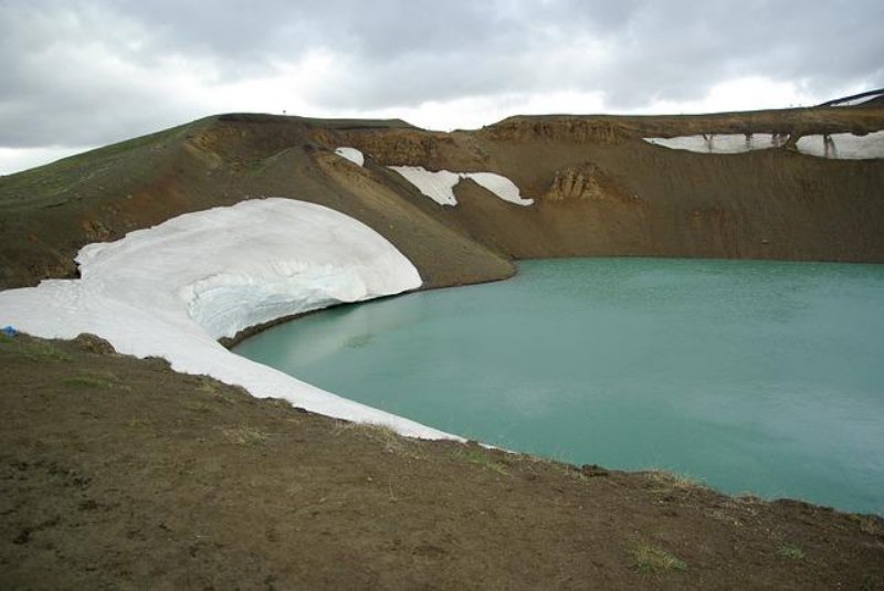 31 lugares más hermosos en Islandia para visitar - 63