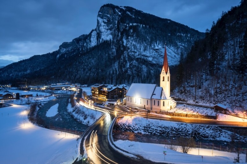20 mejores lugares para visitar en Austria y cosas que hacer - 35