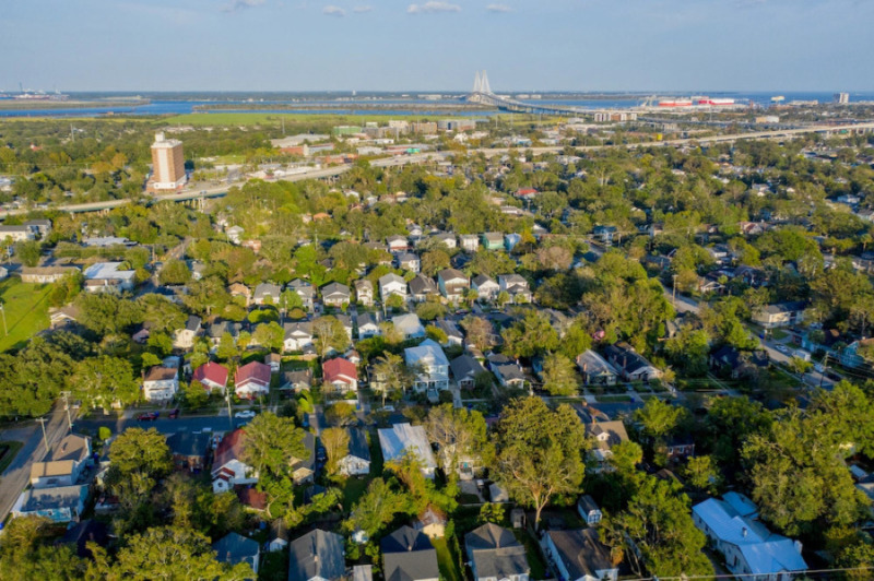 Dónde alojarse en Charleston, SC: 8 mejores áreas y vecindarios - 63