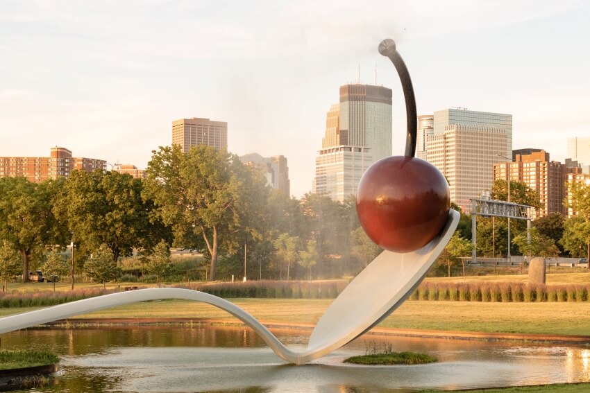 Dónde alojarse en Minneapolis: 10 mejores vecindarios y áreas - 15