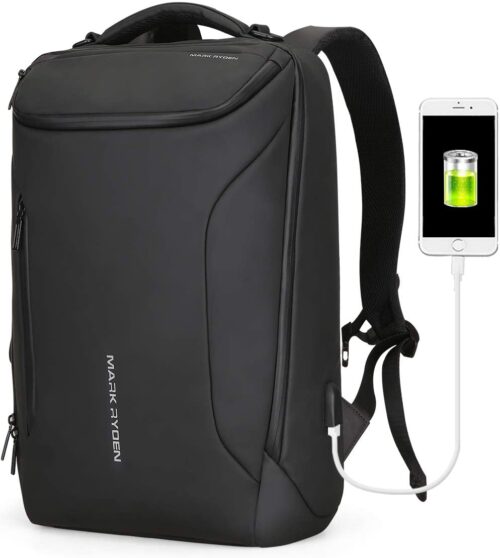7 mejores mochilas y bolsas de viajes minimalistas para viajes - 15