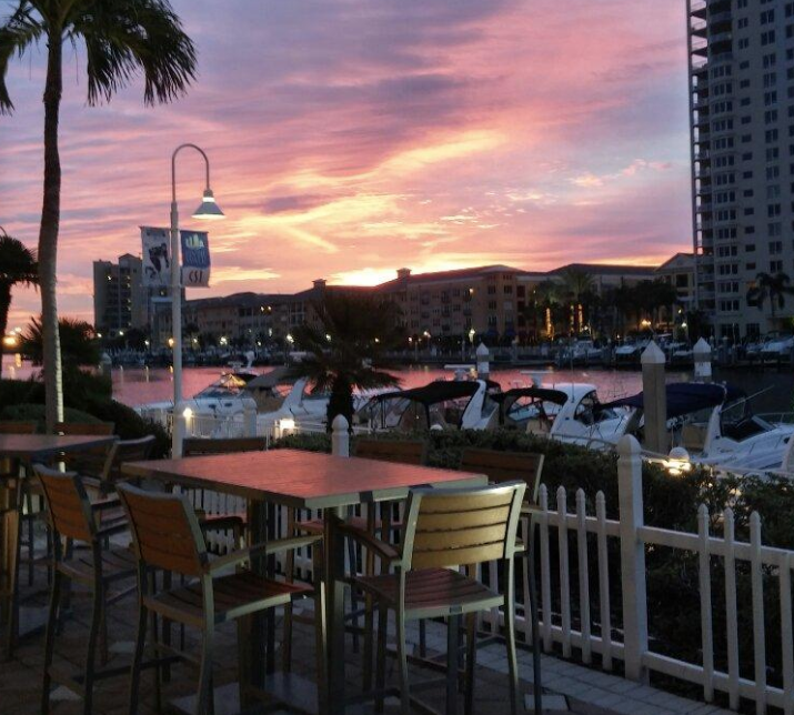 9 excelentes restaurantes de Tampa en el agua - 11