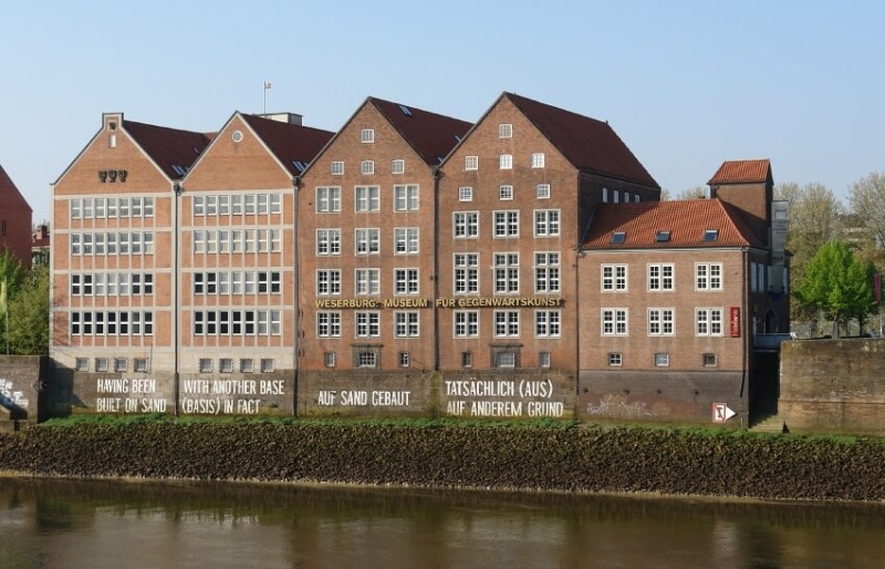 18 mejores museos en Bremen, Alemania - 23