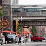 Dónde alojarse en Chicago: 5 mejores áreas y vecindarios
