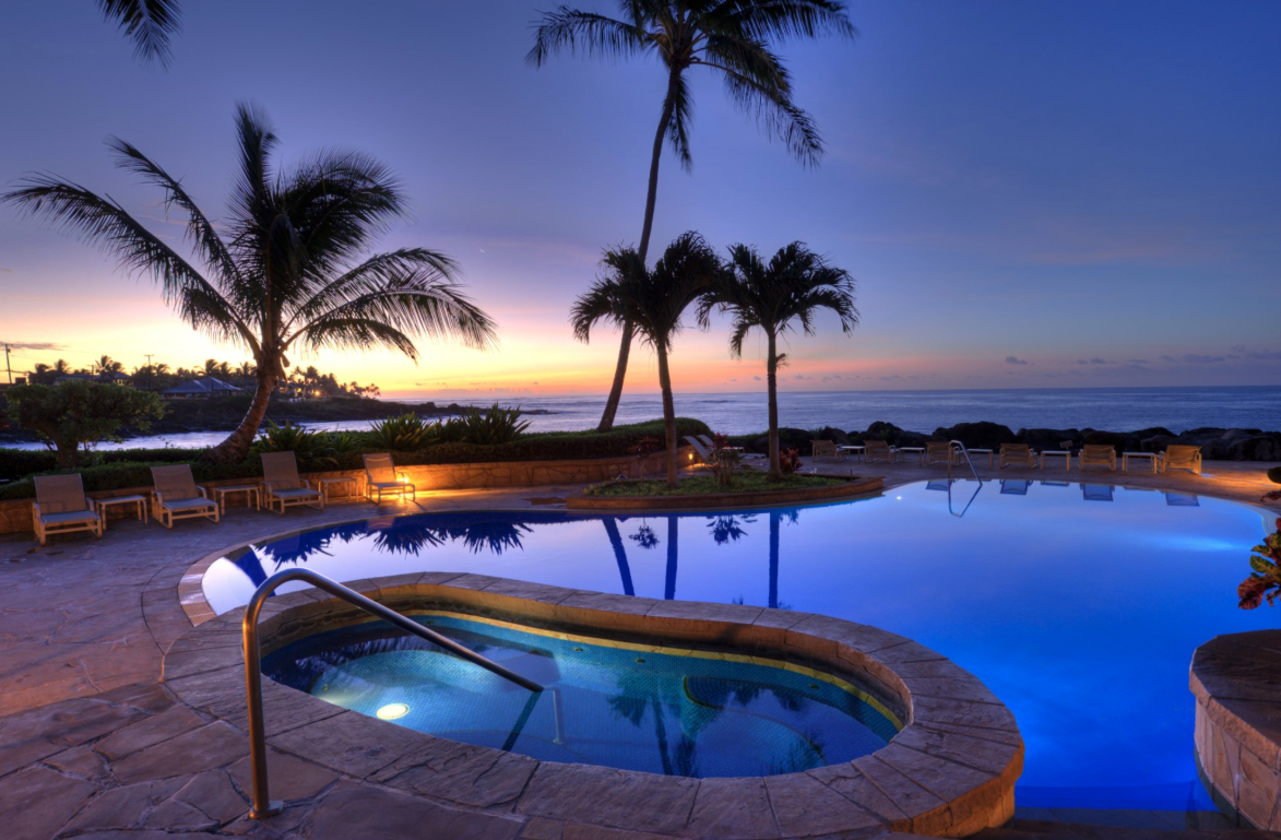 Los 10 mejores hoteles Kauai para cada presupuesto - 11