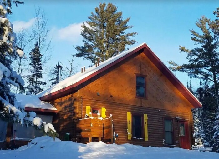 13 mejores alquileres de cabina en el lago Superior - 3