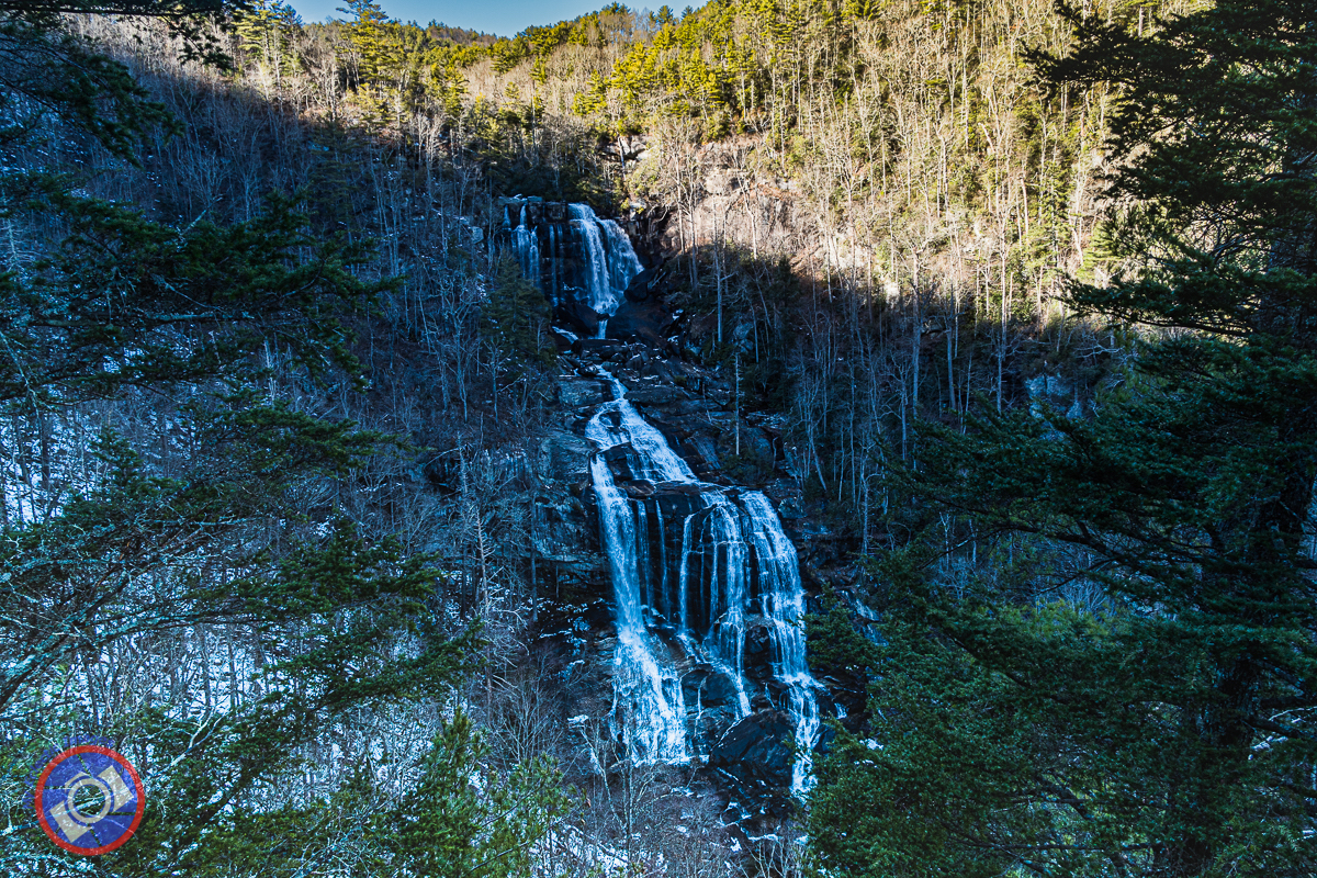 11 impresionantes cascadas para descubrir en las Carolinas - 17