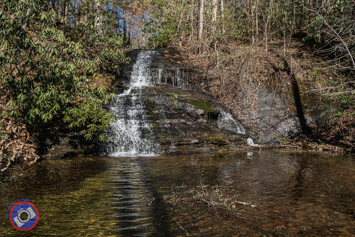 11 impresionantes cascadas para descubrir en las Carolinas - 21