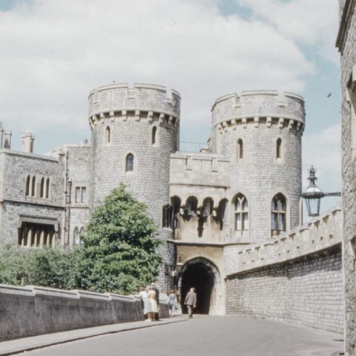 18 mejores castillos en Londres que necesitas ver - 25