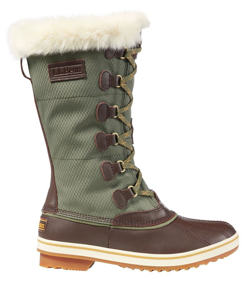 Las mejores botas de invierno (livianas, cálidas y empacables) | Esta web - 33