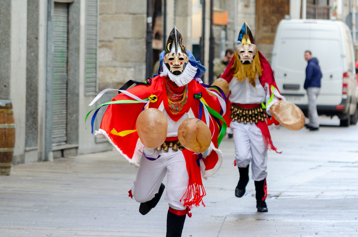 11 Celebraciones de carnaval increíbles para experimentar en España - 9