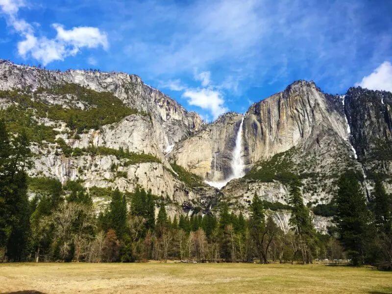 ¿Cuándo es el mejor momento para visitar el Parque Nacional Yosemite? - 23