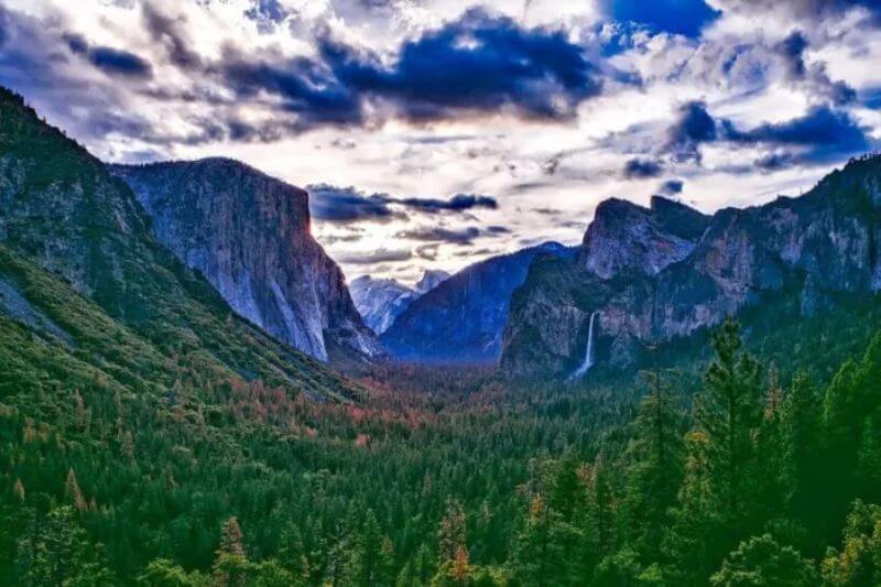 ¿Cuándo es el mejor momento para visitar el Parque Nacional Yosemite? - 21