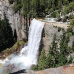 12 mejores cascadas en California: SoCal & Norcal Spots