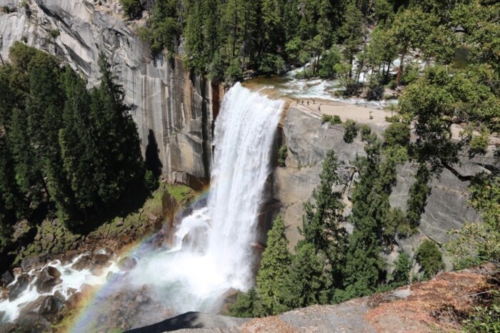 12 mejores cascadas en California: SoCal & Norcal Spots - 3