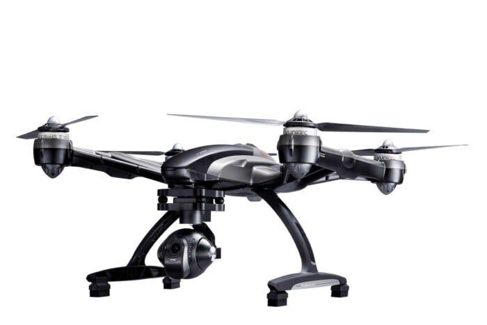 12 mejores drones de viaje: opciones portátiles para viajes y vacaciones - 27
