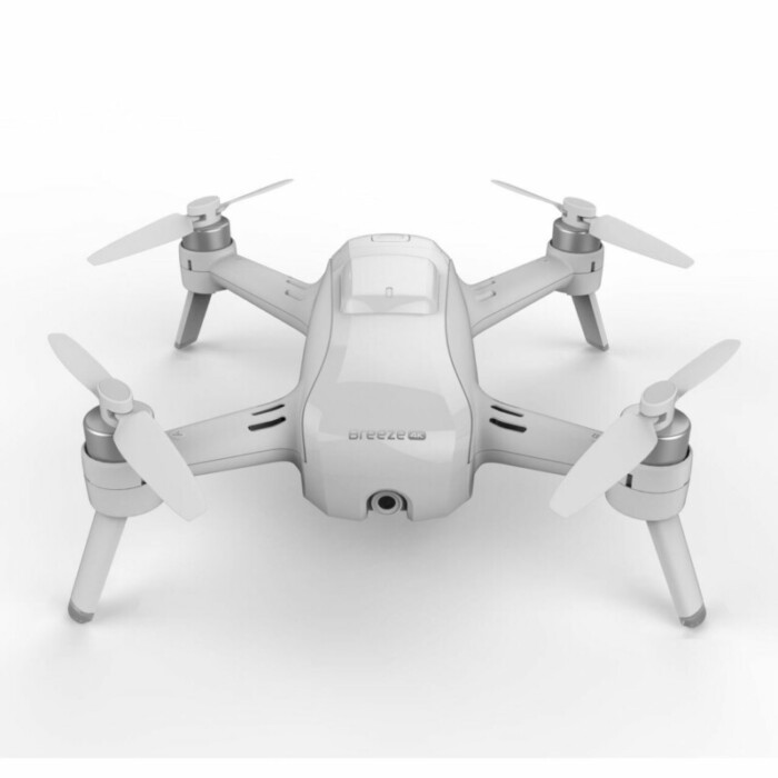 12 mejores drones de viaje: opciones portátiles para viajes y vacaciones - 25