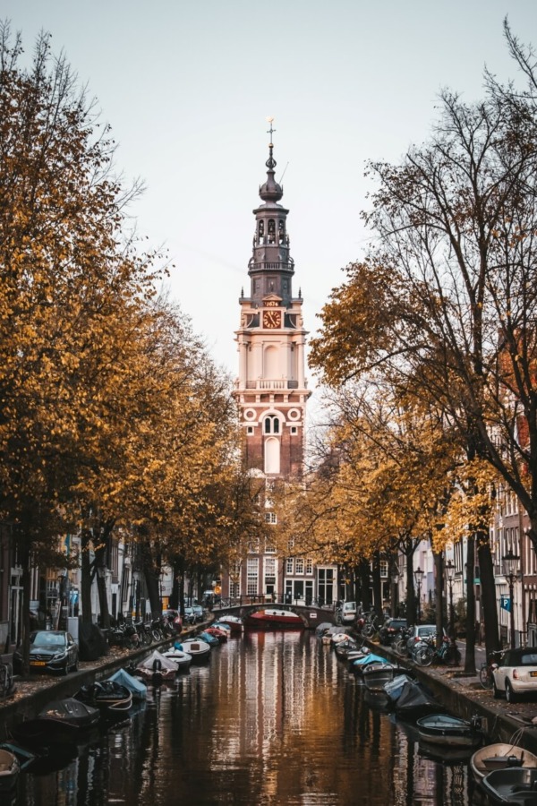 12 mejores canales en Amsterdam que necesitas ver - 23