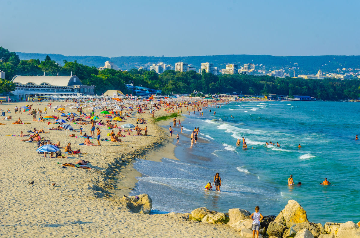 11 hermosas ciudades costeras en el Mar Negro - 15