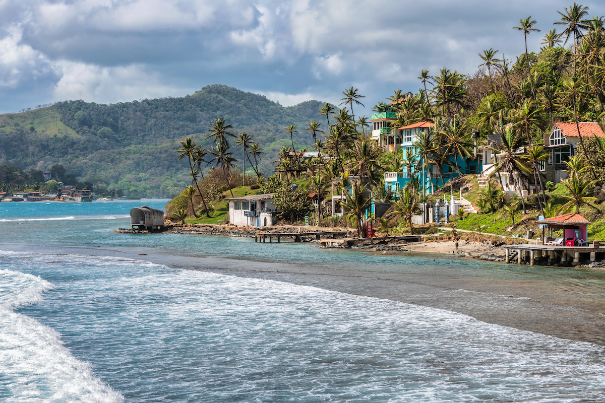 15 mejores islas del mundo para retirarse en 2021 - 9