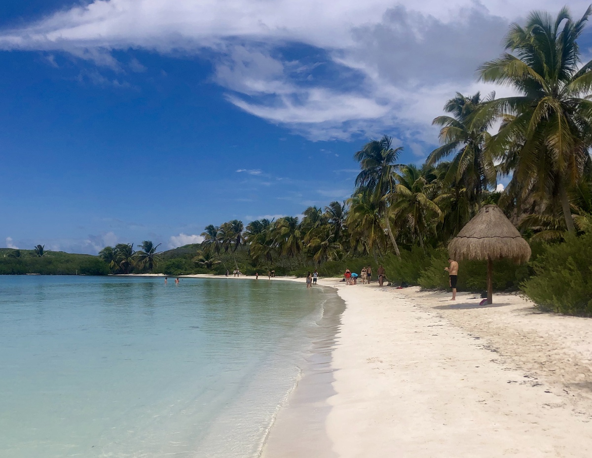 Más allá de Cozumel: otras 5 islas mexicanas que vale la pena visitar - 9