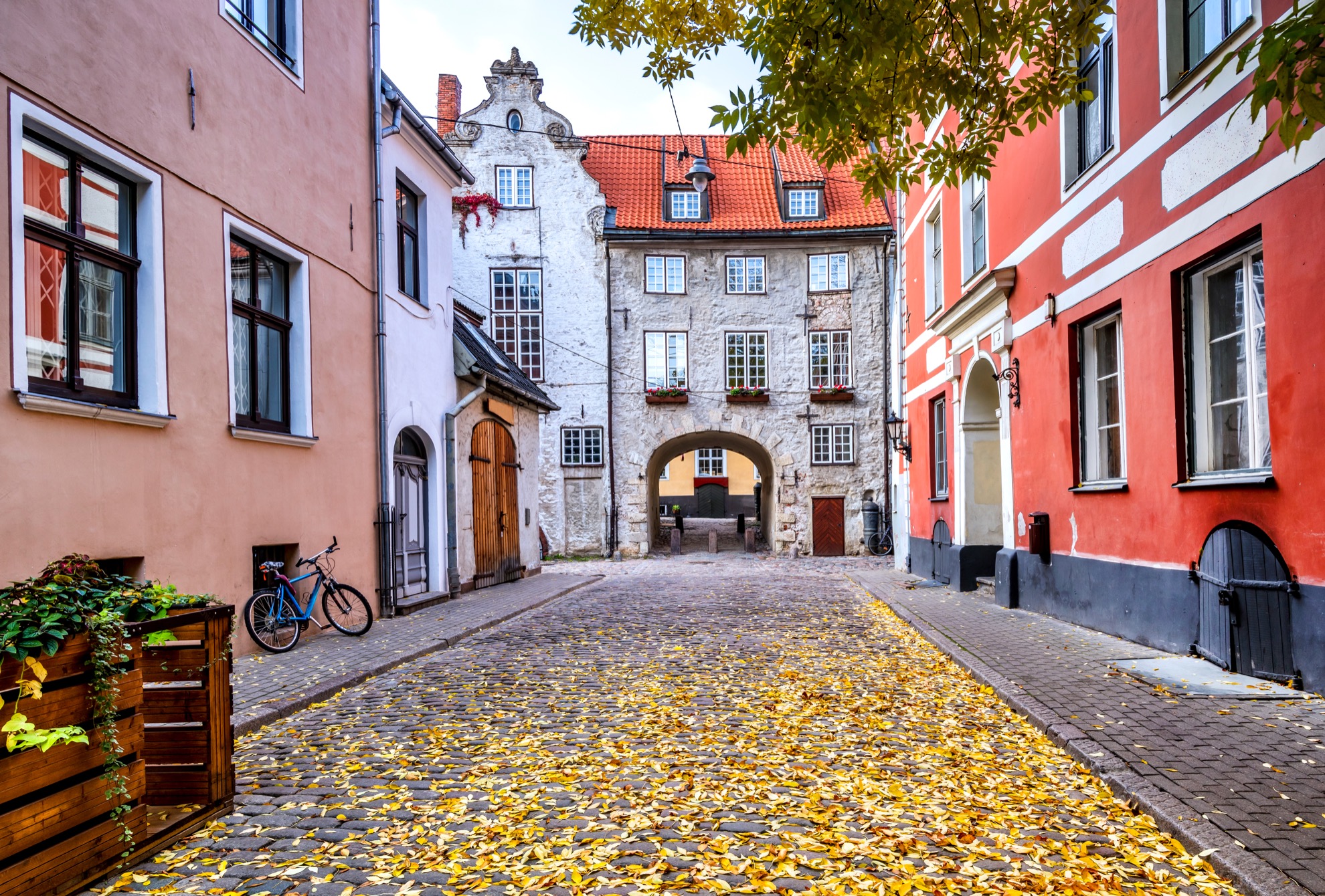 8 razones para agregar Riga, Letonia a su lista de deseos de viajes - 21