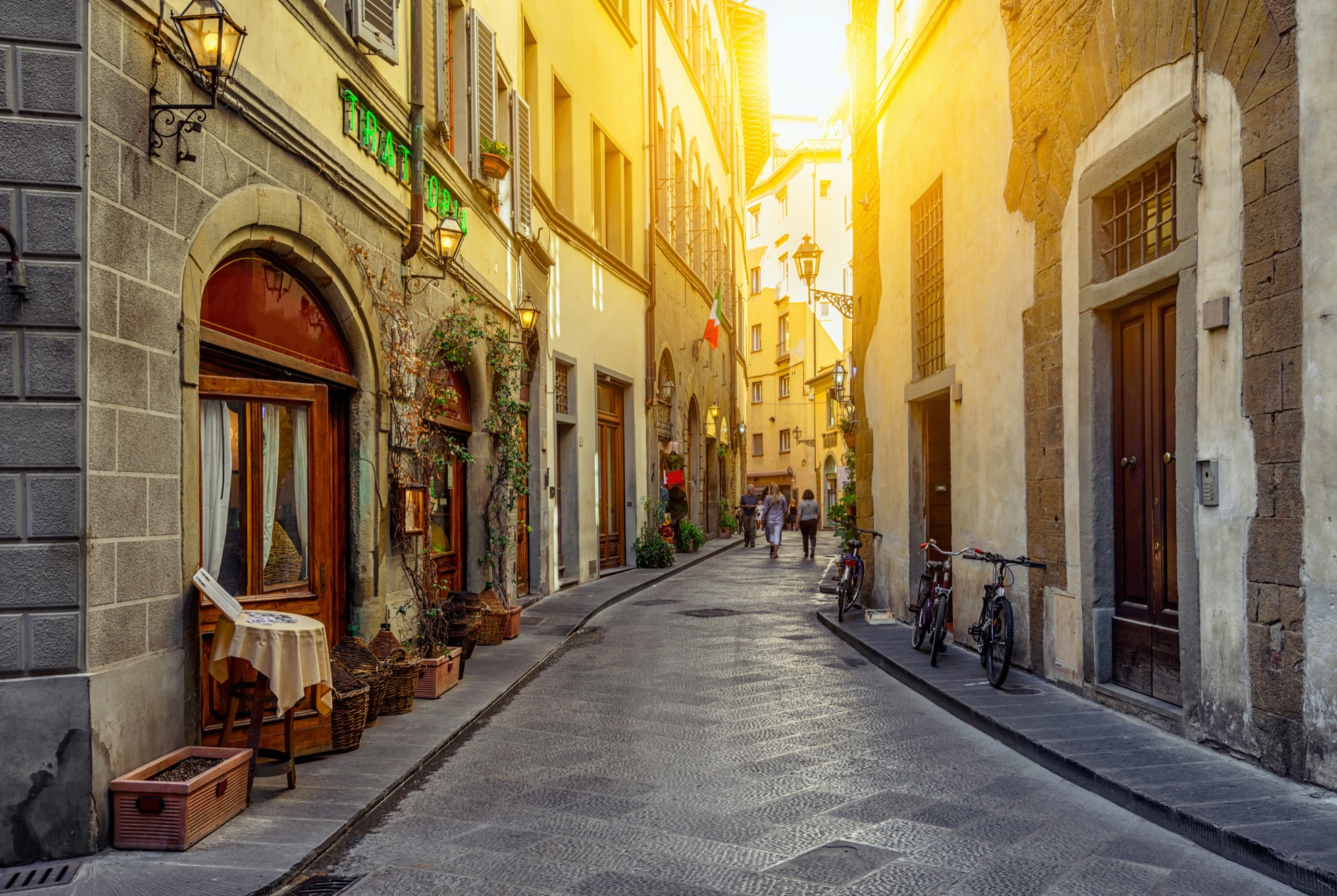 7 razones para poner a Florencia, Italia en su lista de deseos - 15