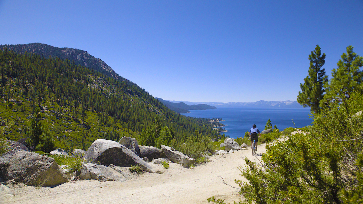9 cosas que debe saber sobre el sendero North Lake Tahoe Ale - 7