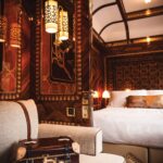 Montar el Orient Express: cómo es realmente en el icónico tren
