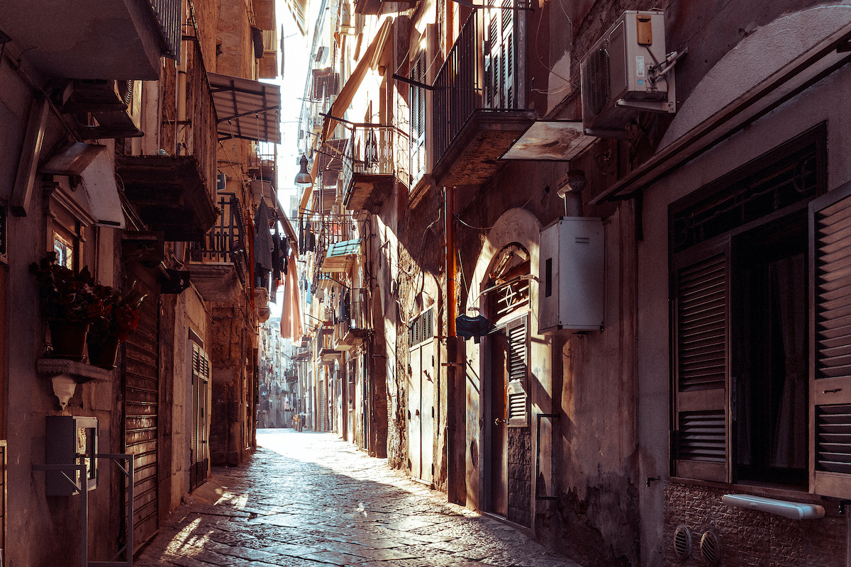 Las mejores cosas que hacer en la hermosa Nápoles, Italia - 23