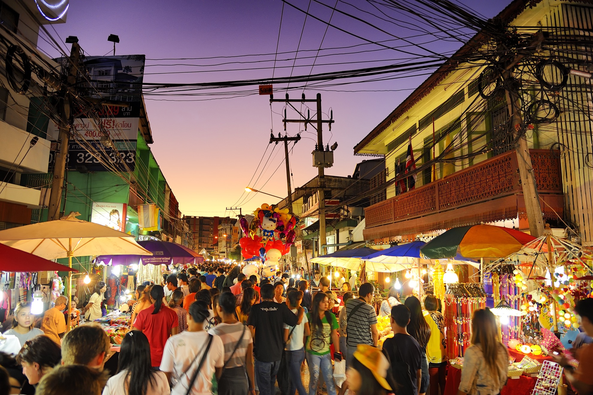 8 cosas que debe saber si viajas a Tailandia - 19
