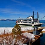 5 mejores cosas que hacer en el lago Tahoe en invierno