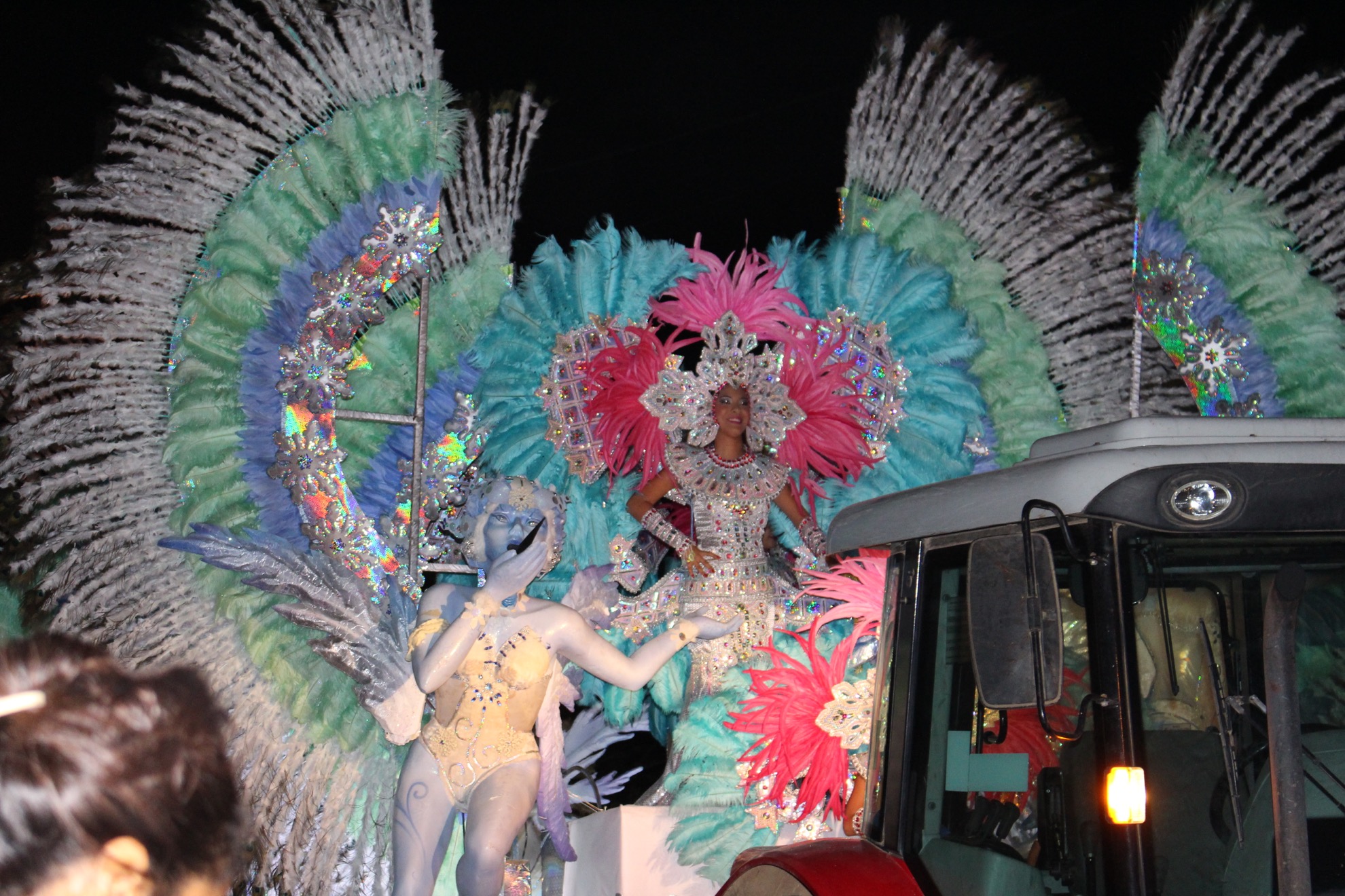 Qué esperar en Carnaval en Panamá - 7