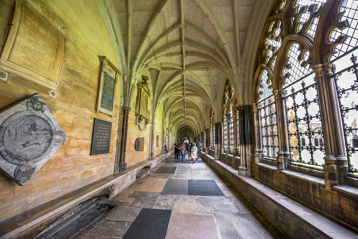16 razones por las que Westminster Abbey es famosa (¡y por qué deberías visitar!) - 13
