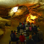 15 mejores cosas que hacer en el Parque Nacional Mammoth Cave