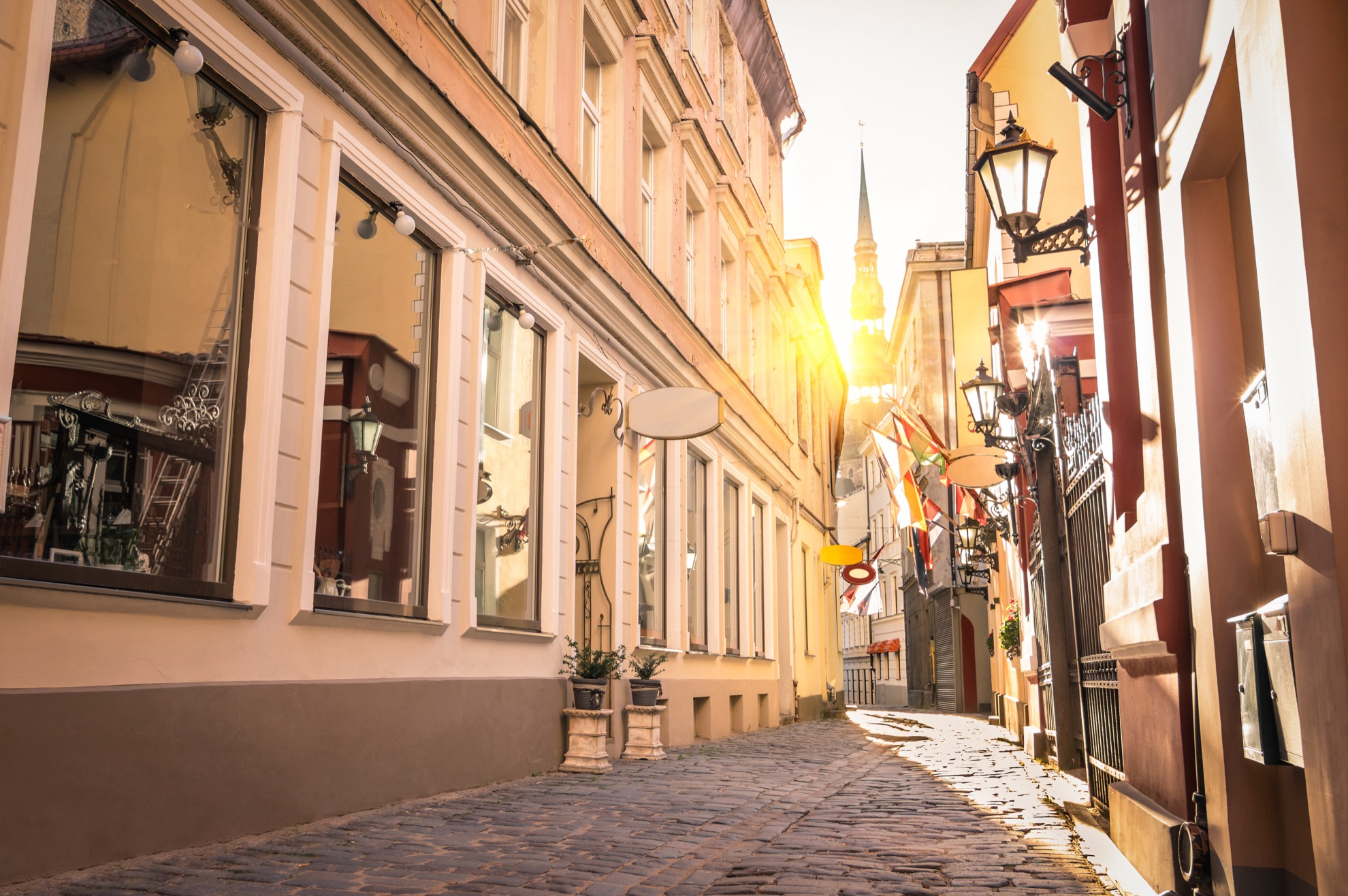 8 razones para agregar Riga, Letonia a su lista de deseos de viajes - 7
