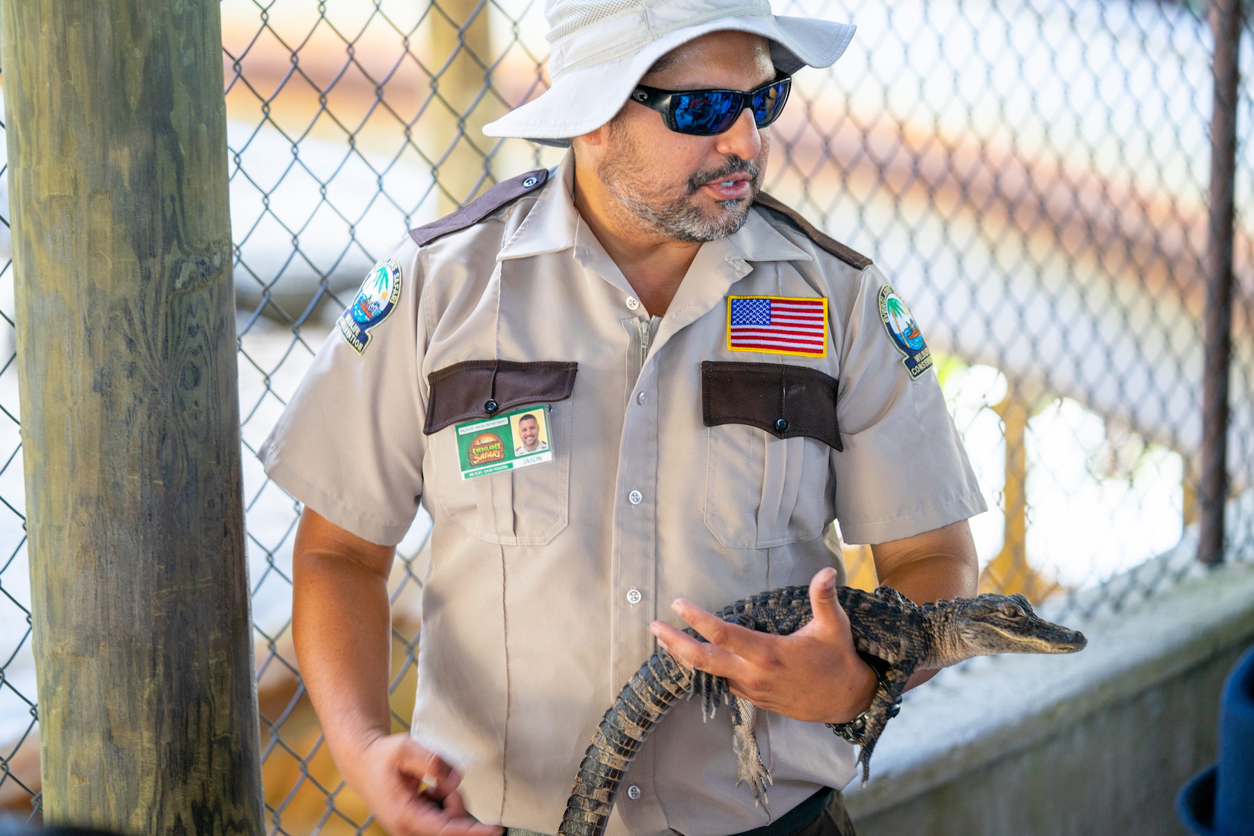 6 cosas que hacer en el Parque Nacional Everglades - 7