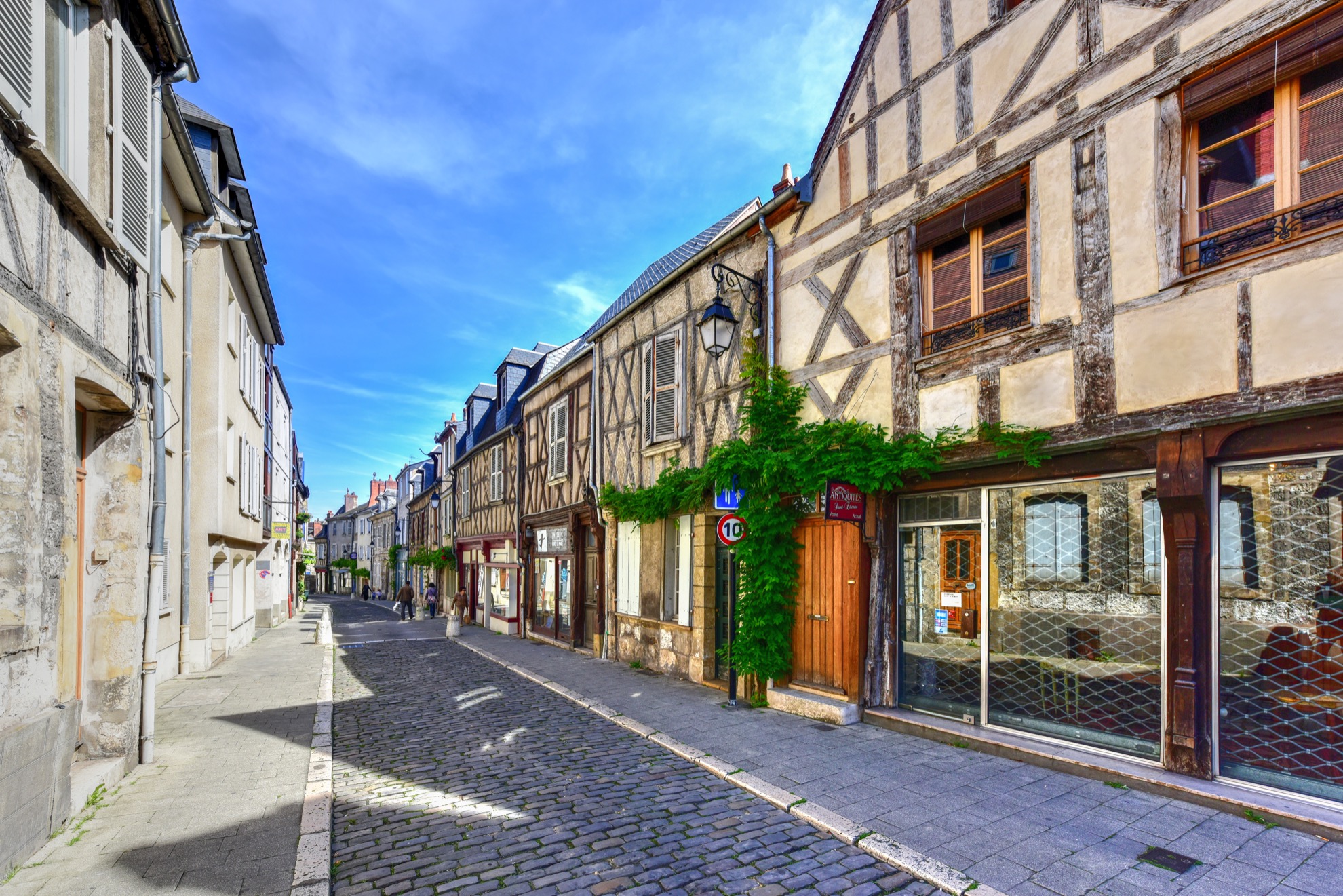 7 razones para visitar hermosos bourges, Francia - 17