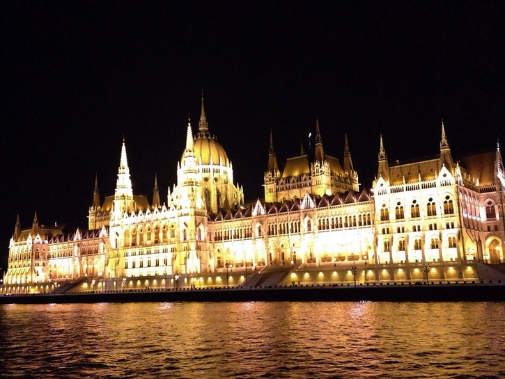 9 cosas culturales que hacer en Budapest - 17