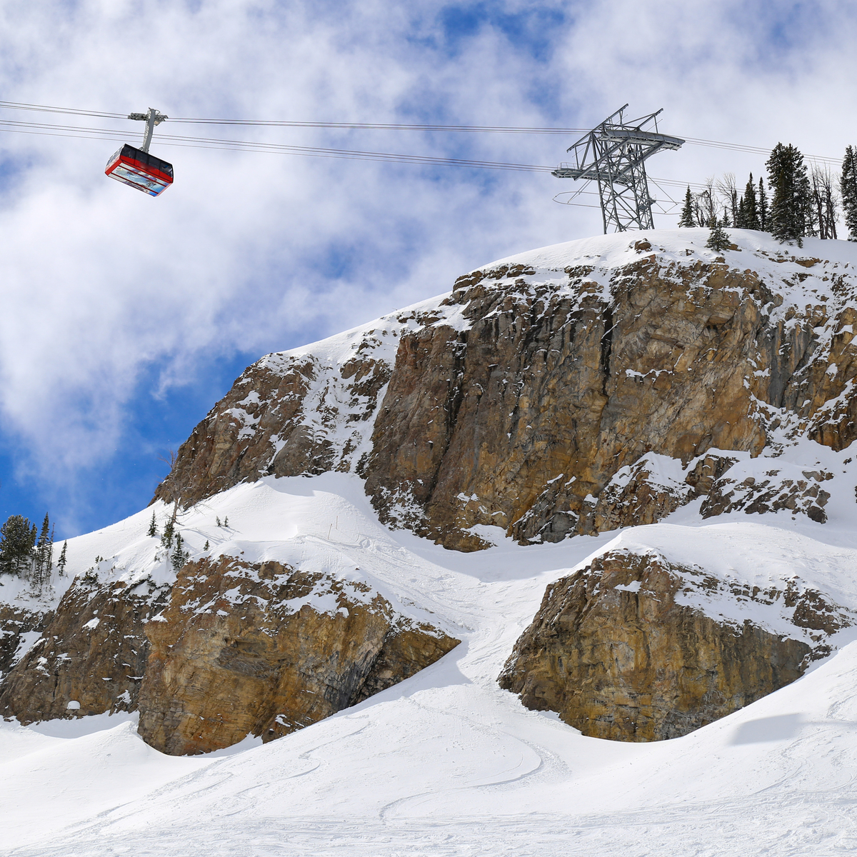 Las mejores estaciones de esquí perfectas para principiantes - 9