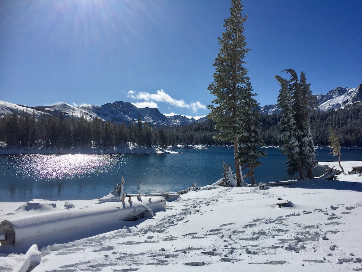 10 cosas fantásticas que hacer en lagos gigantescos en invierno - 9
